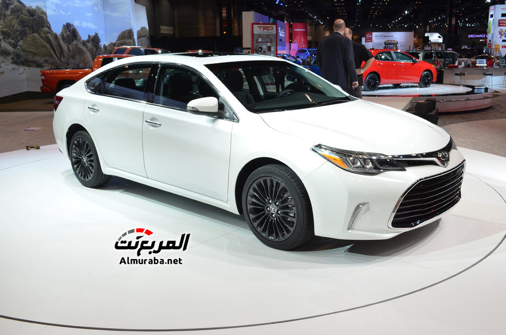 2016-Toyota-Avalon-1