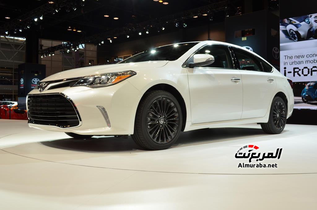 2016-Toyota-Avalon-8