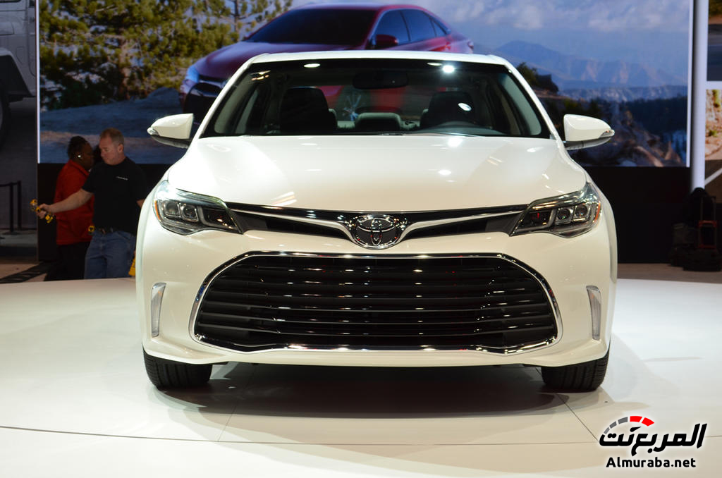 2016-Toyota-Avalon-9