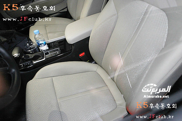 2016-kia-optima-interior-scooped-south-korea-13