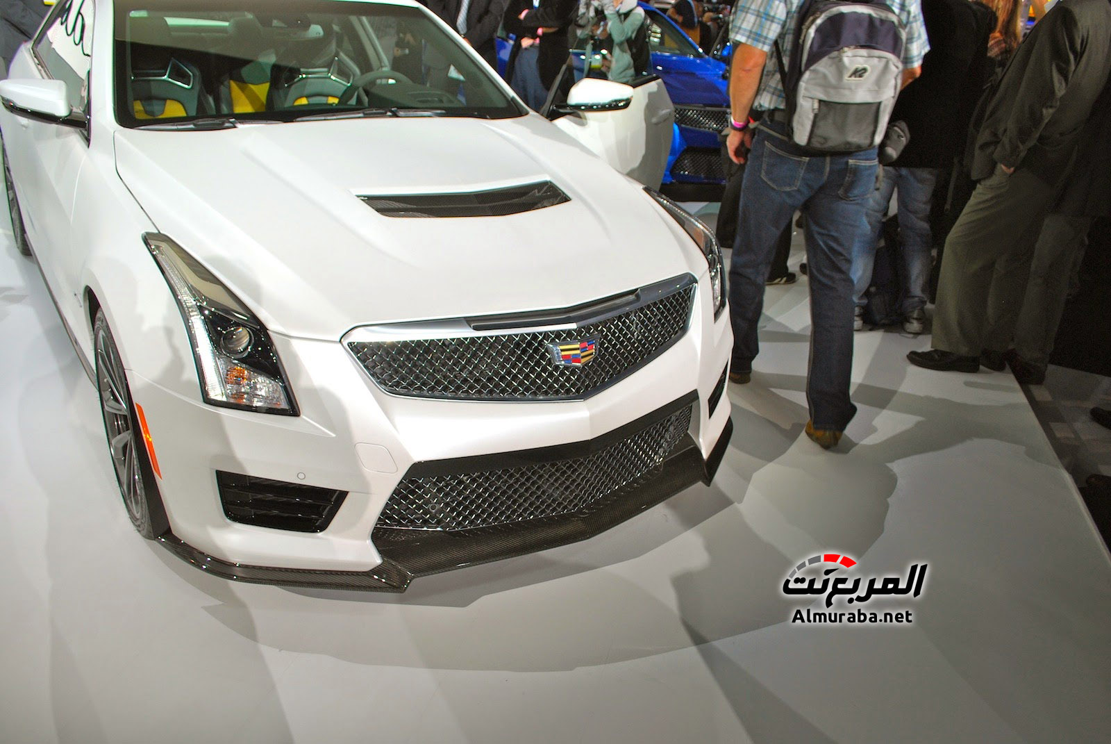 2016_Cadillac_ATSV_live25