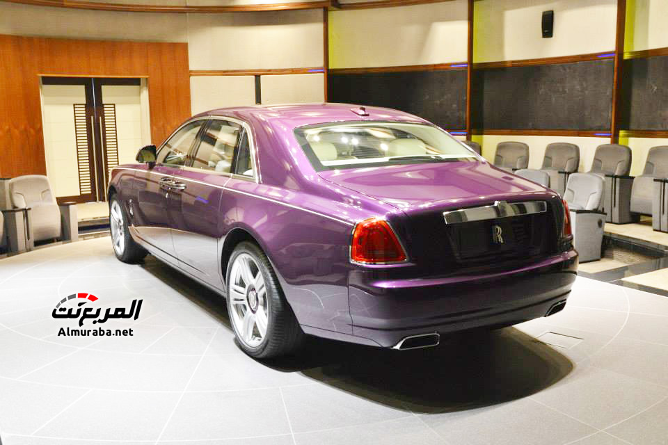 Purple-Rolls-Royce-Ghost-9