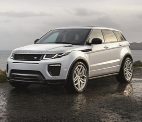 "بالصور" رنج روفر ايفوك 2016 تحصل على فيس ليفت وتطويرات جديدة Range Rover Evoque 8