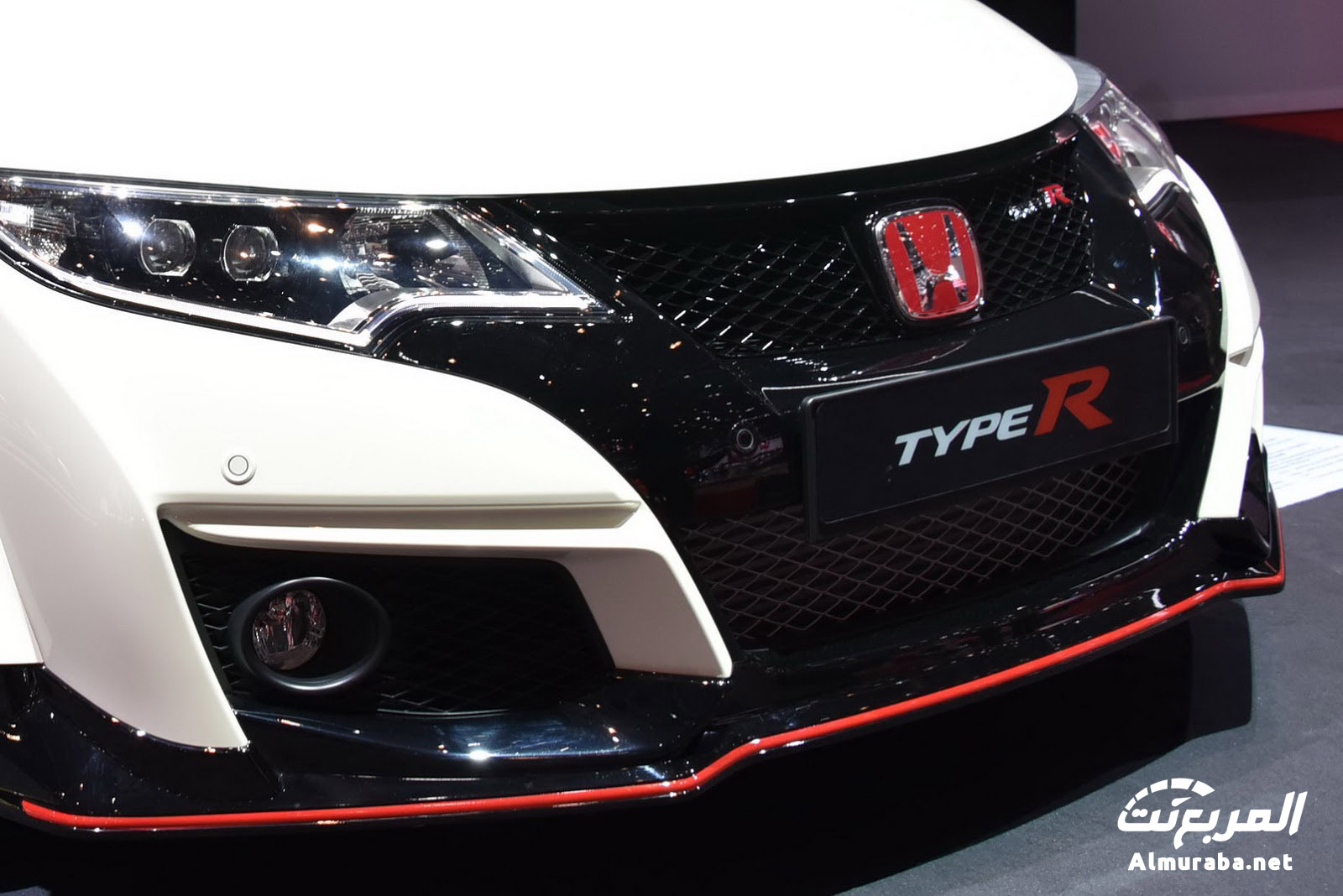 Honda Civic Type R-00008