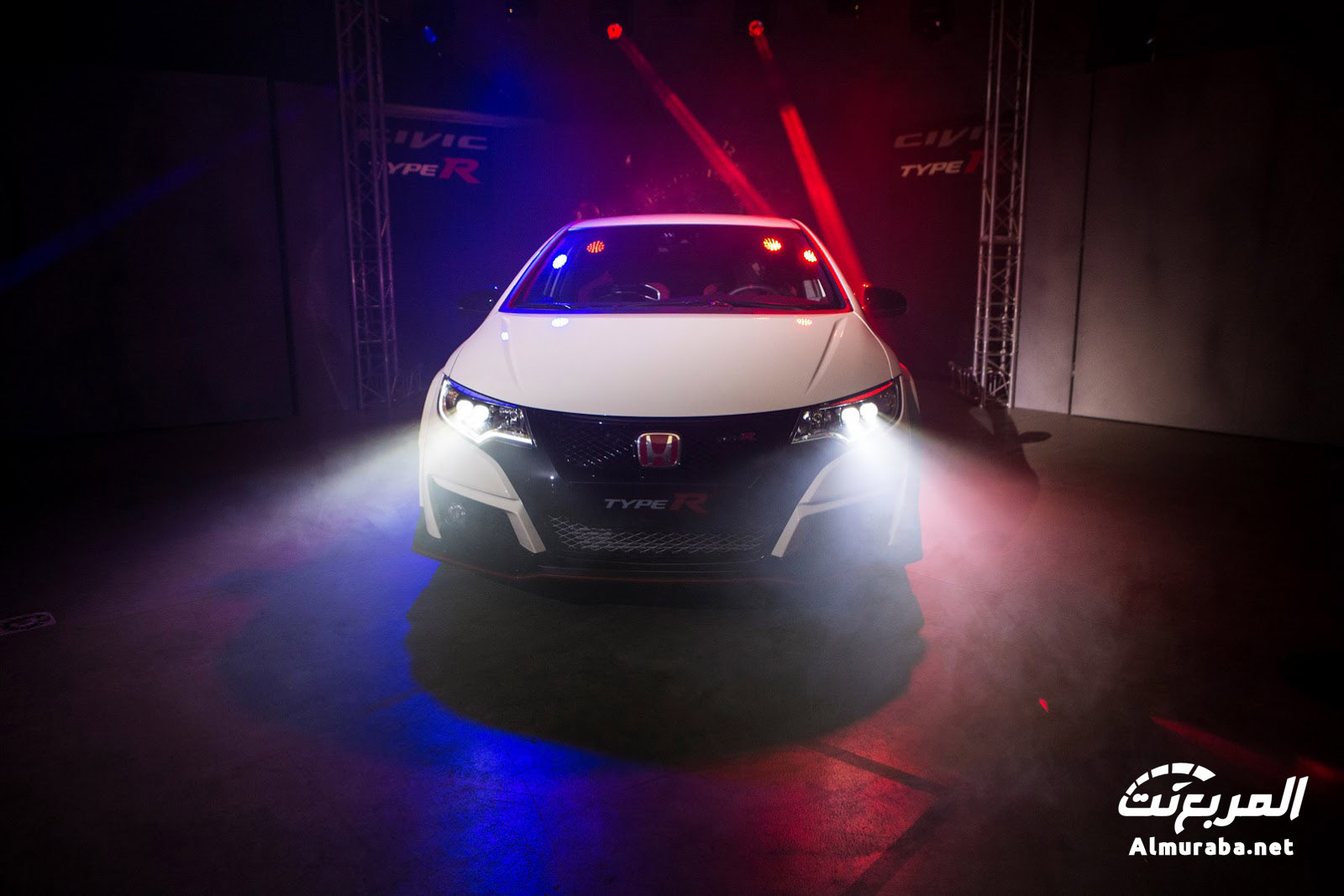 Honda Civic Type R-00019