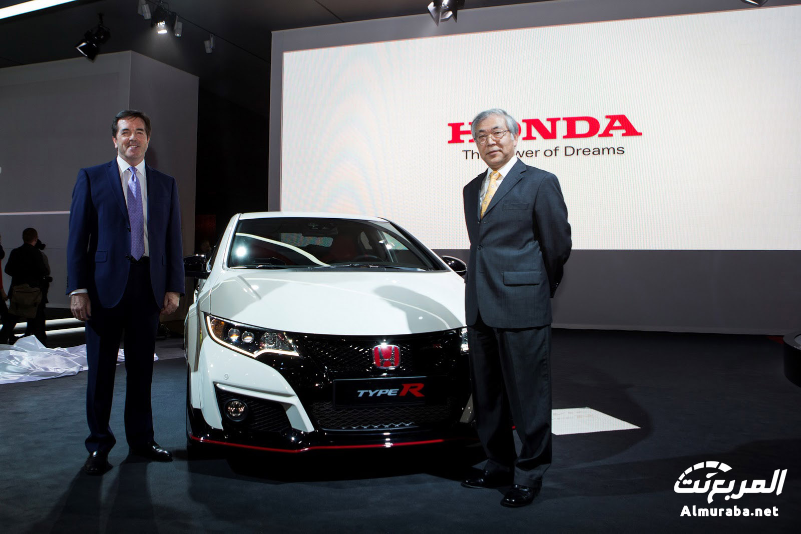 Honda Civic Type R-00022