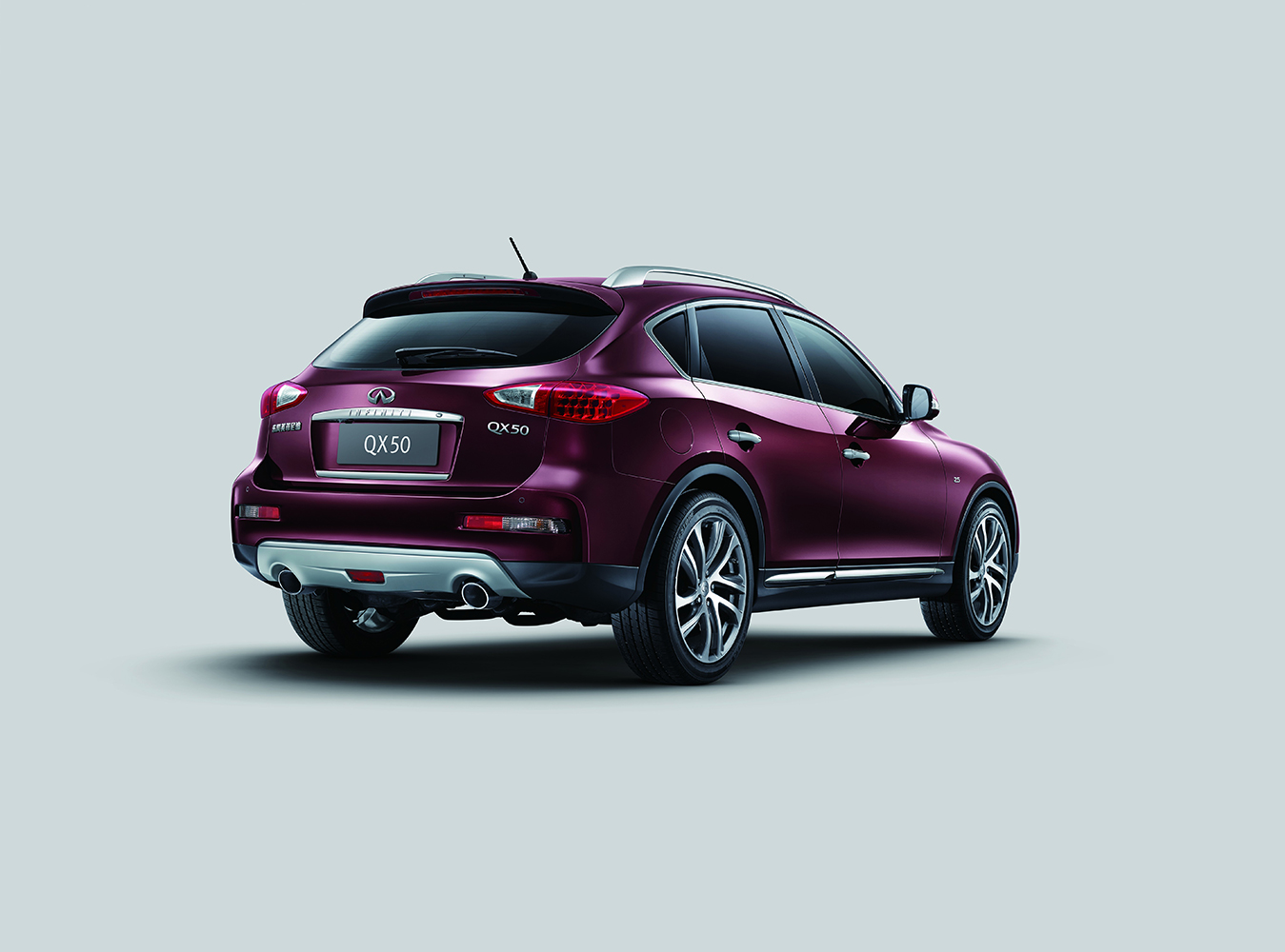  qx50 2016 