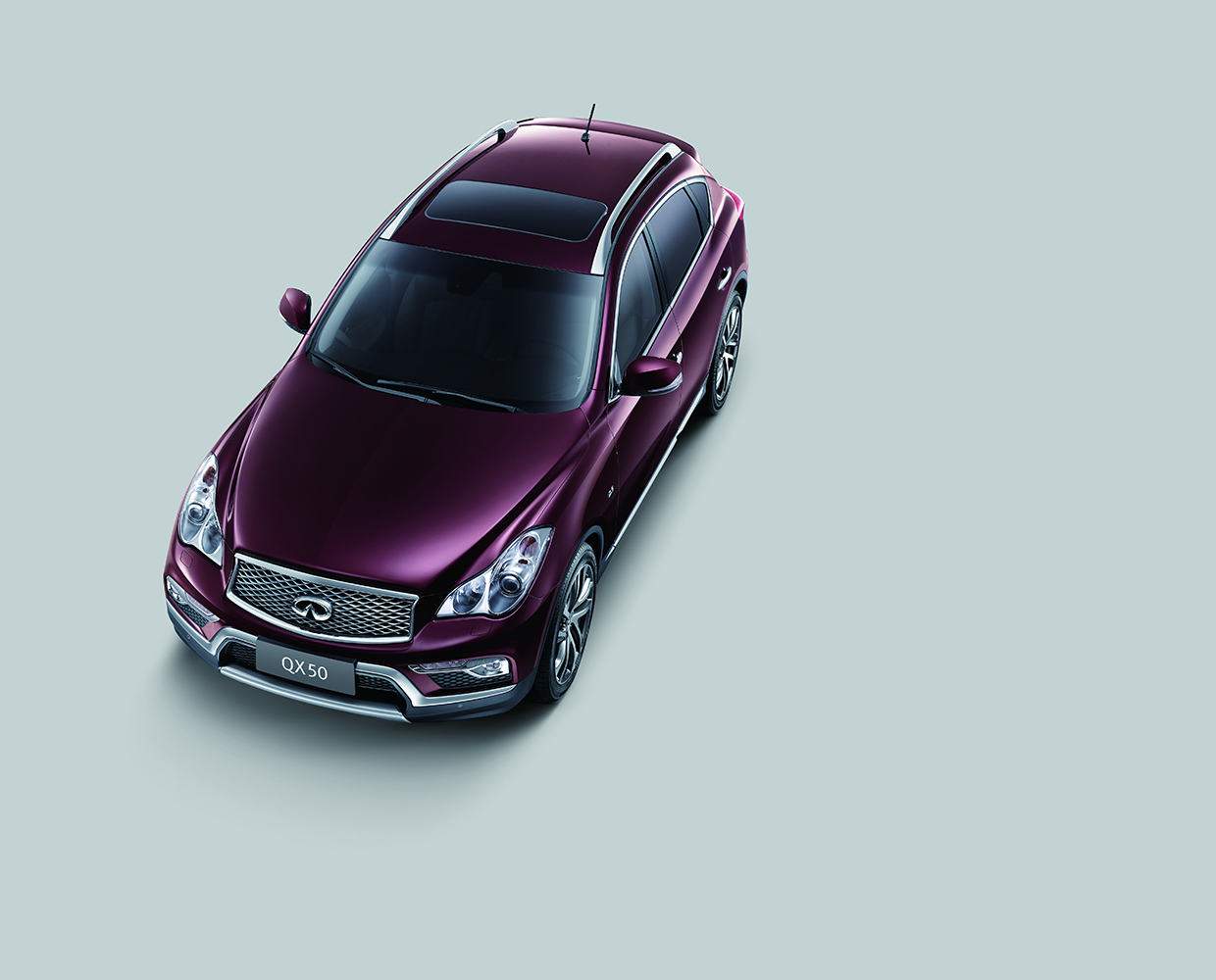  qx50 2016 