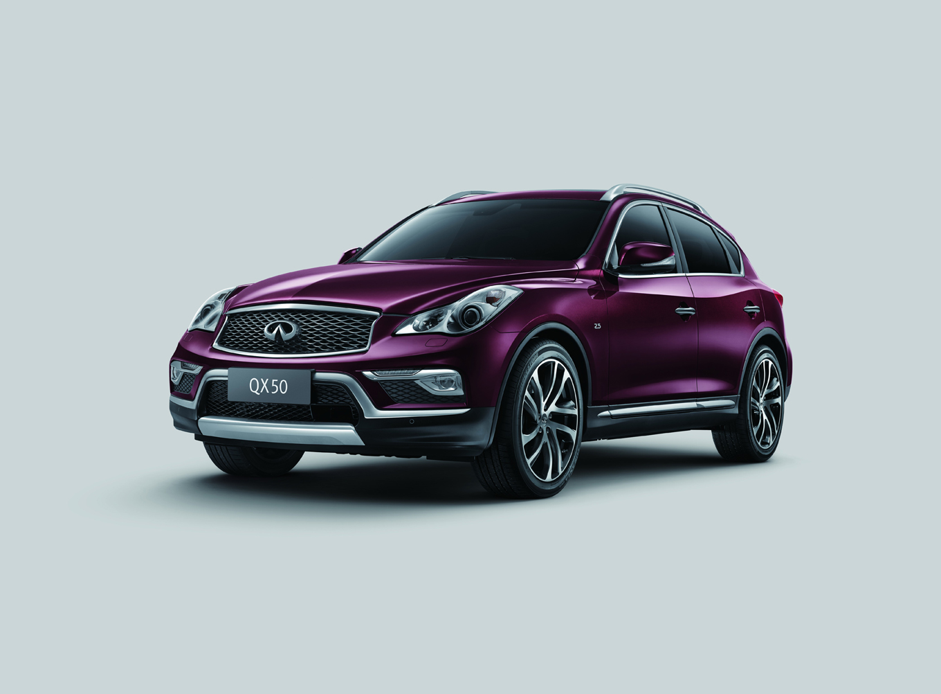  qx50 2016 