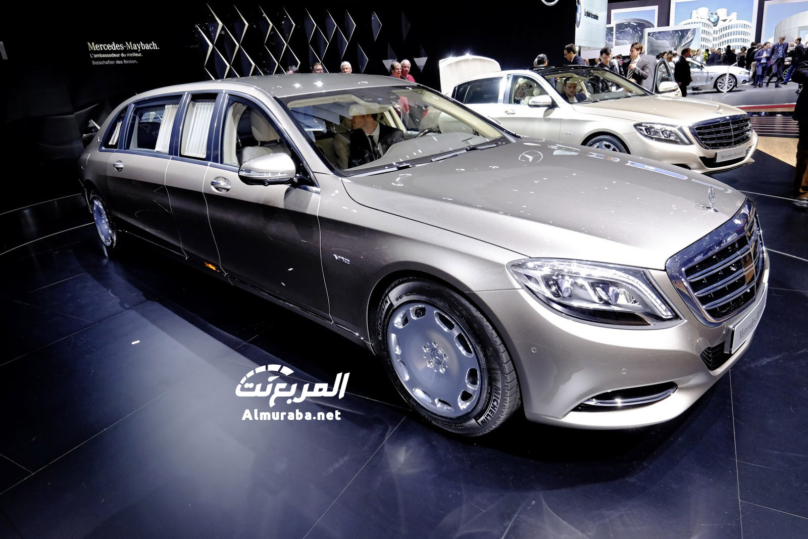 Maybach-Pullman-3