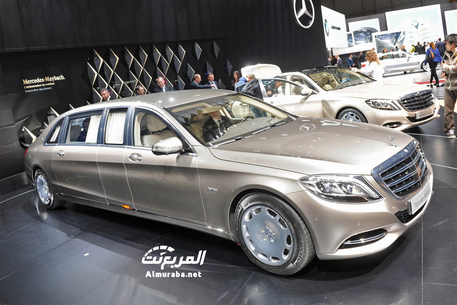 Maybach-Pullman-7