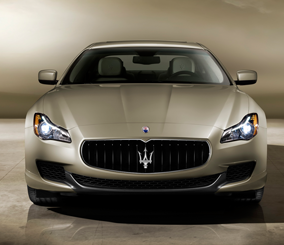 مازيراتي الإيطالية تقرر تقليص إنتاج سياراتها بسبب ضعف الطلب Maserati