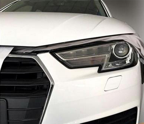 “بالصور” ظهور اودي ايه 4 2016 الجديدة كلياً من الداخل والخارج “معلومات” Audi A4 2016