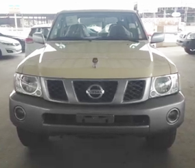 نيسان باترول سفاري 2015 في السعودية "تقرير ومواصفات وصور واسعار" Nissan Patrol Safari 12