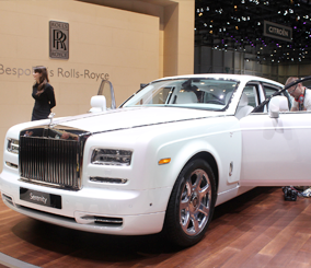 رولز رويس فانتوم 2015 نسخة "الصفاء" تحصل على تطويرات ومواصفات جديدة Rolls-Royce 11