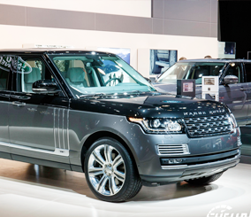 رنج روفر 2016 اس افي أوتوبيوجرافي الفاخرة الطويلة “الفاخرة” تقرير ومواصفات وصور Range Rover