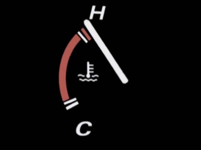 tempgauge