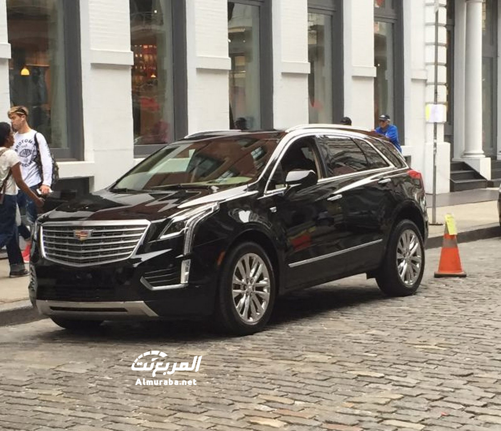 Cadillac-XT5-1