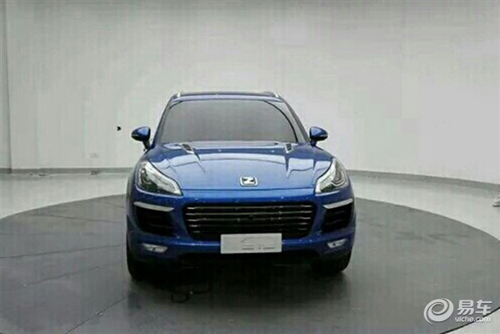 Zotye-T700-Porsche-Macan-Clone-4