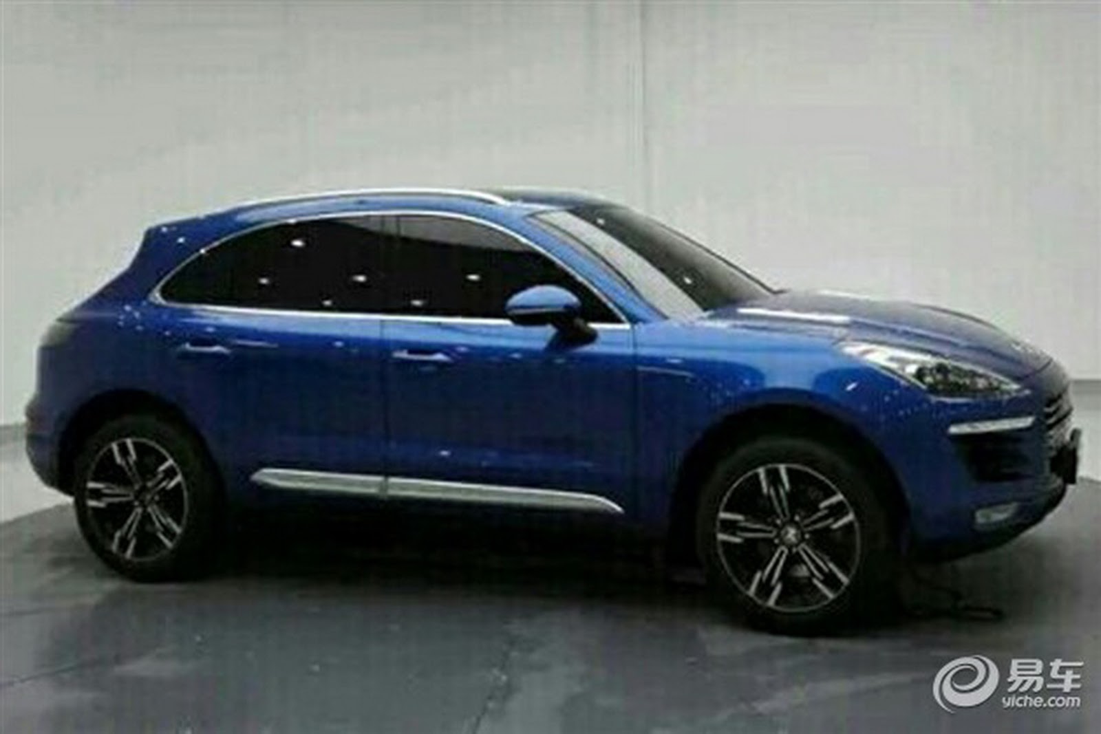 Zotye-T700-Porsche-Macan-Clone-6