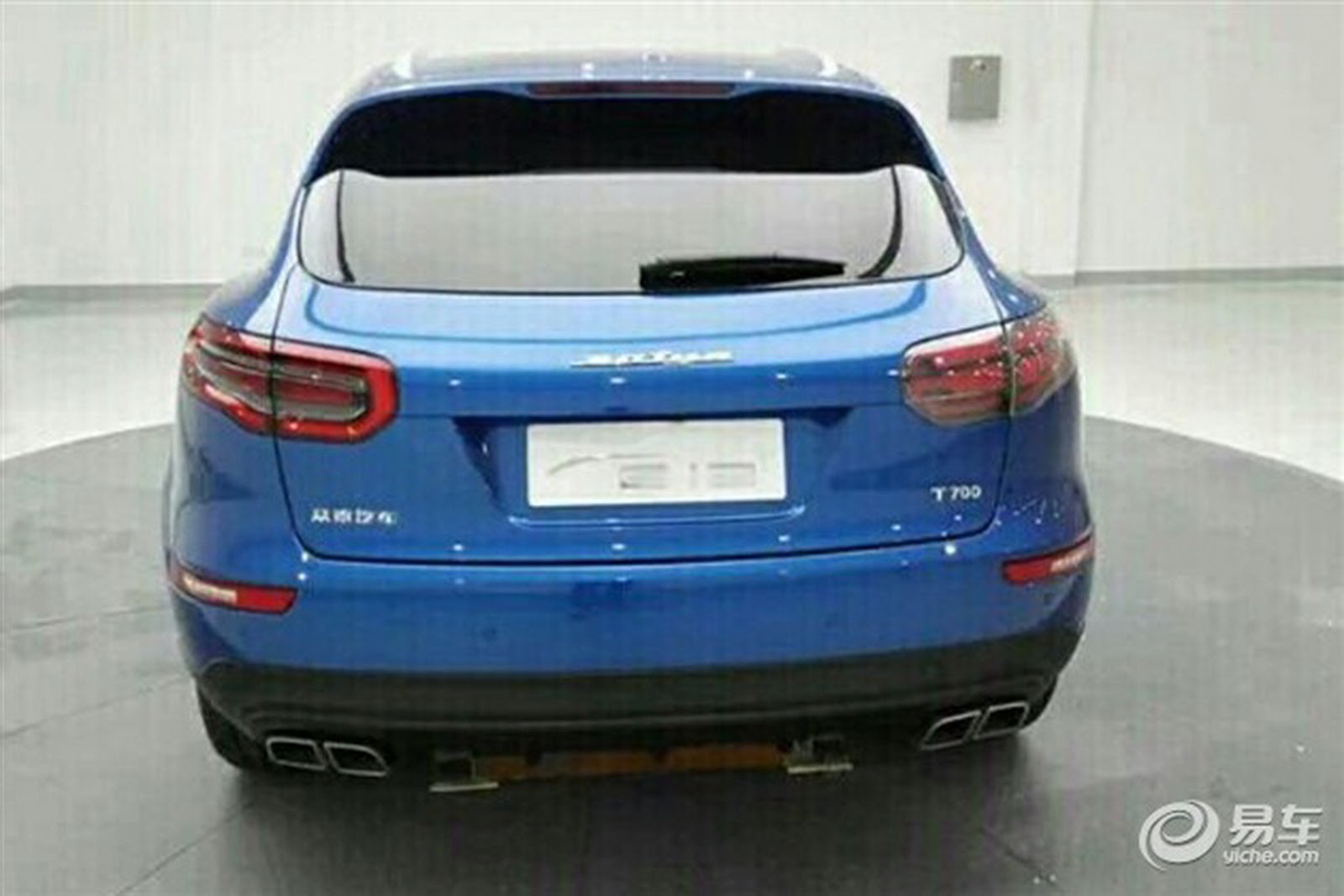 Zotye-T700-Porsche-Macan-Clone-7