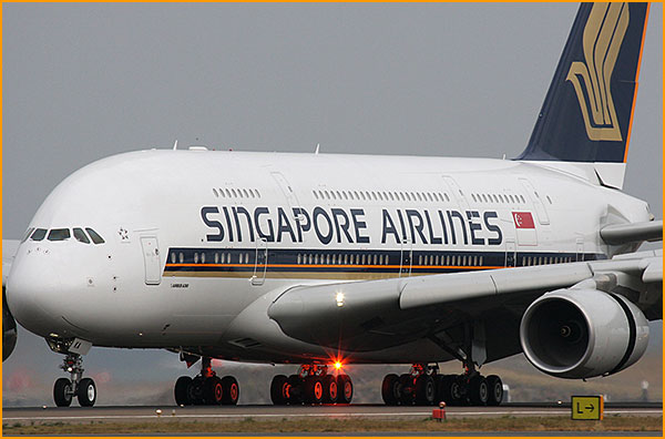 singaporeair