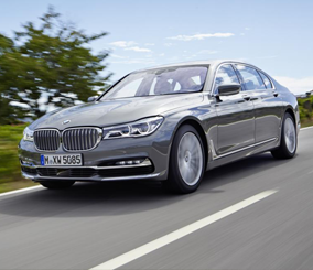 “350 صورة” بي ام دبليو الفئة السابعة 2016 الجديدة كلياً “صور ومواصفات وفيديو” BMW 7-Series