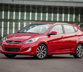 هيونداي اكسنت 2016 هاتشباك بالتطويرات الجديدة “صور ومواصفات واسعار” Hyundai Accent