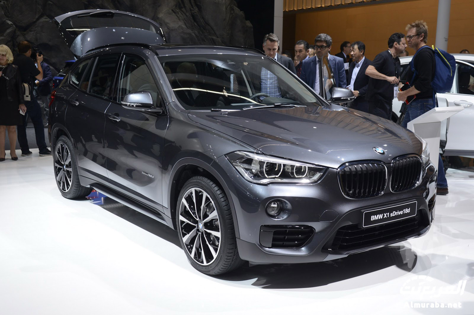 BMW-X1-1