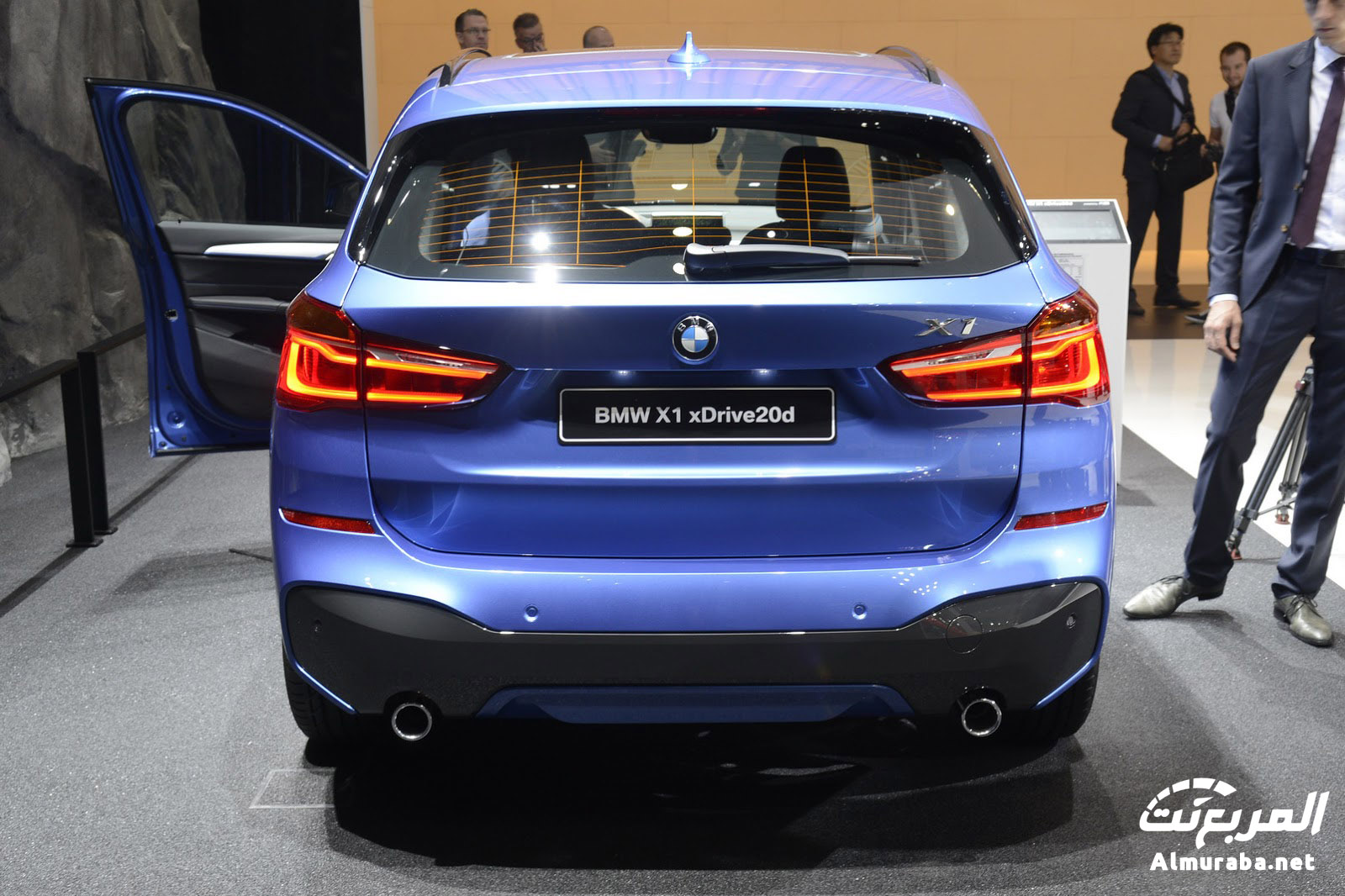 BMW-X1-10