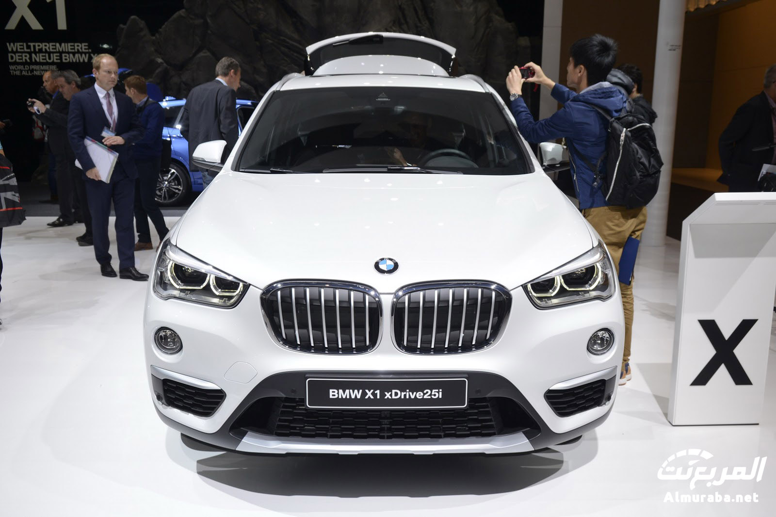 BMW-X1-11