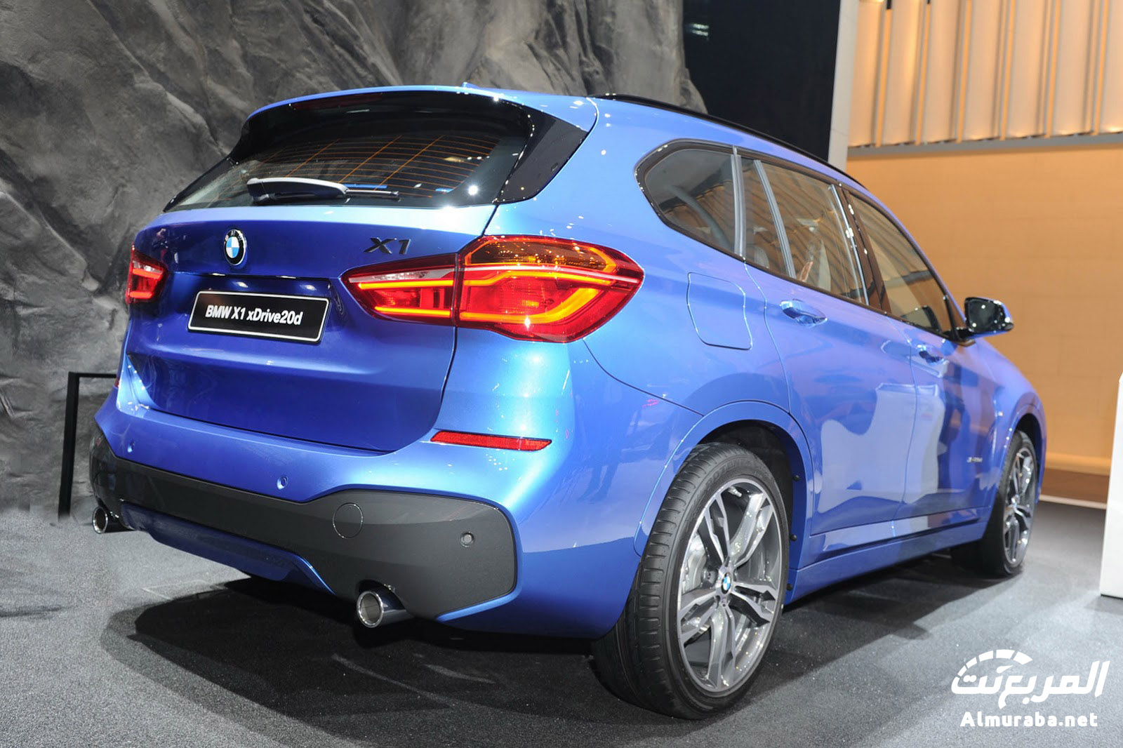 BMW-X1-14