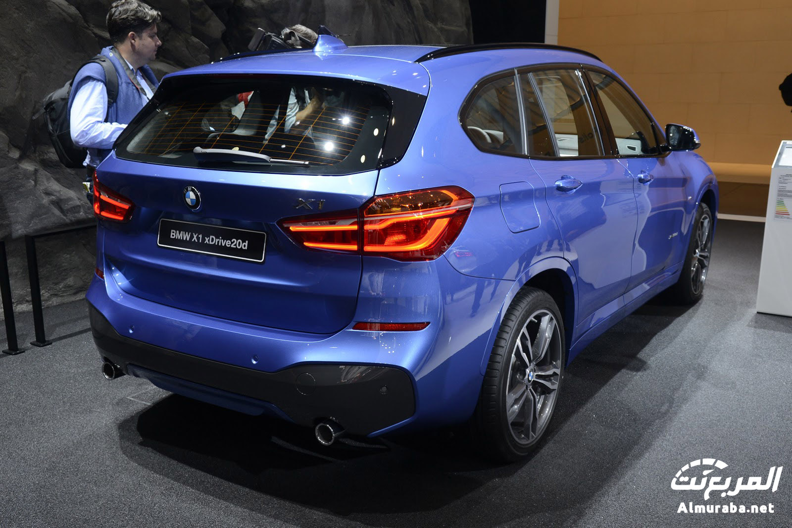 BMW-X1-7