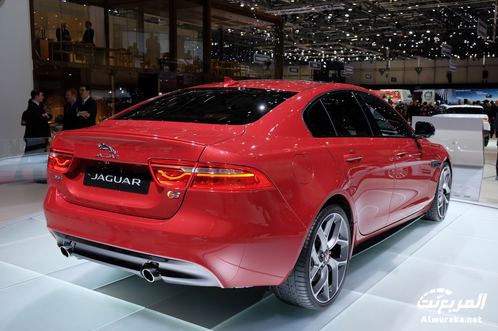 Jaguar-XE-1