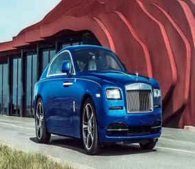 "بالصور" رولزرويس تطلق صور وتفاصيل جديدة حول سيارتها ريث بورتو كيرفو الخاصة Rolls-Royce 1