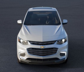 شفروليه ماليبو 2016 تعلن عن اسعار سيارتها رسمياً وتزداد طولاً وخفة في الوزن Chevrolet Malibu 9