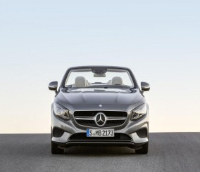 "بالصور" مرسيدس اس كلاس 2017 كشف تكشف عن نفسها رسمياً + المواصفات Mercedes-Benz S-Class 7