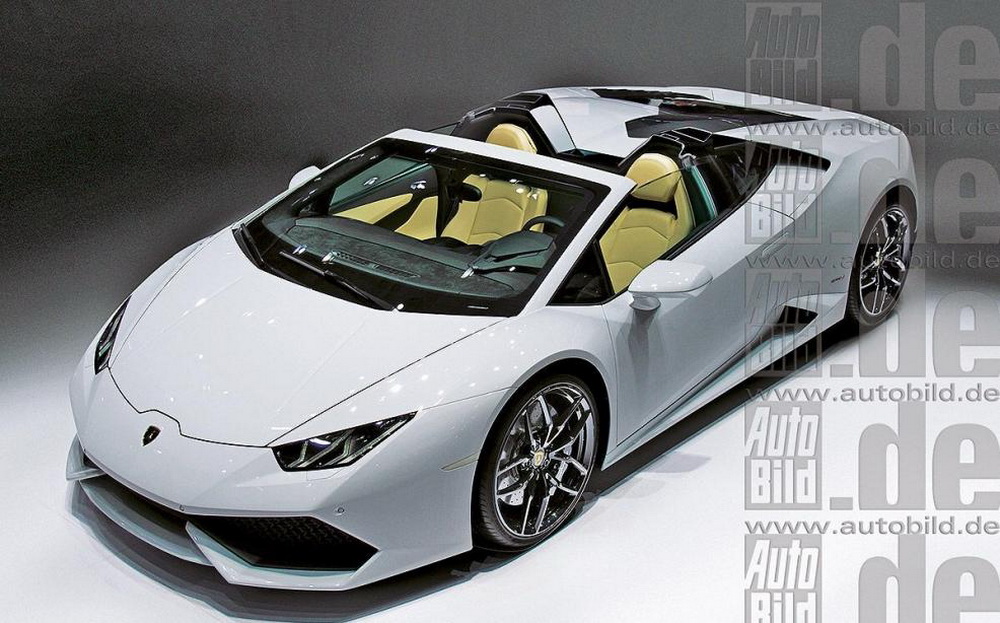 lamborghini-huracan-spyder-leaked-lp610-4