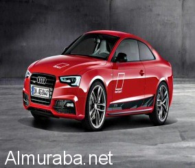 أودي تعلن عن ايه فايف DTM selection الجديدة “صور ومواصفات واسعار” Audi A5 DTM