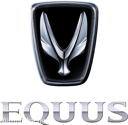 EQUUS CHROME_Stacked