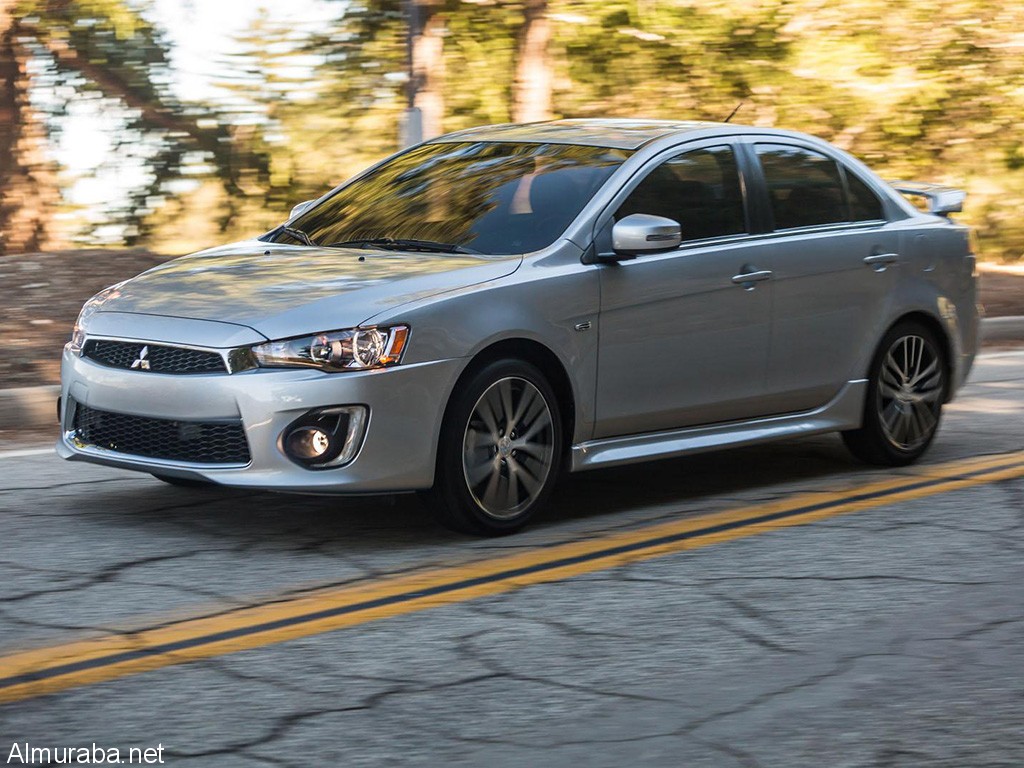 2016-Mitsubishi-Lancer-4