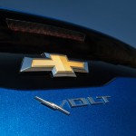 شفرولية فولت 2016 الجديدة كلياً بنظام الكهرباء تظهر رسمياً "صور ومواصفات وتقرير" Chevrolet Volt 26