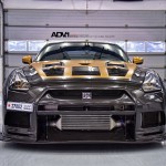 "33 صورة" نيسان جي تي ار تظهر في دولة البحرين بتعديلات "الكربون والذهب" Nissan GT-R 28