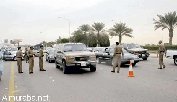 “المرور”: سيتم سحب رخصة القيادة مباشرة من المخالفين في النظام الجديد