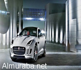 جاكوار تقدم اف تايب 2017 بإصدار جديد وبسعر أقل من الإصدارات السابقة “صور ومواصفات” Jaguar F-Type