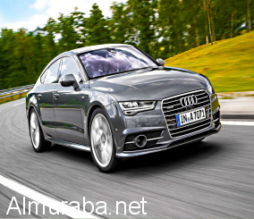 تعرف على فئات واسعار اودي ايه 7 2016 الجديدة “صور ومواصفات” Audi A7 2016