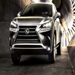 اسعار لكزس ان اكس 2016 الجديد لدى وكالة لكزس عبداللطيف جميل "جميع الفئات والمواصفات" Lexus NX 1