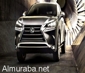 اسعار لكزس ان اكس 2016 الجديد لدى وكالة لكزس عبداللطيف جميل “جميع الفئات والمواصفات” Lexus NX