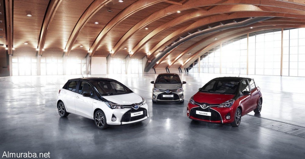 New-2016-Toyota-Yaris