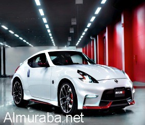 نيسان زد 370 2016 بالتطويرات الجديدة تطرح الأسعار الرسمية لجميع الفئات + المواصفات Nissan 370Z